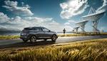 Peugeot 4008 GT 2016 года (CN)